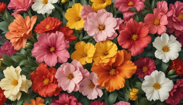 Unveiling the Beauty of Wallflowers: 12 Extraordinary Facts