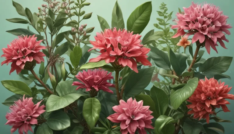 Dive into the Enchanting World of the Wax Plant: 16 Extraordinary Facts