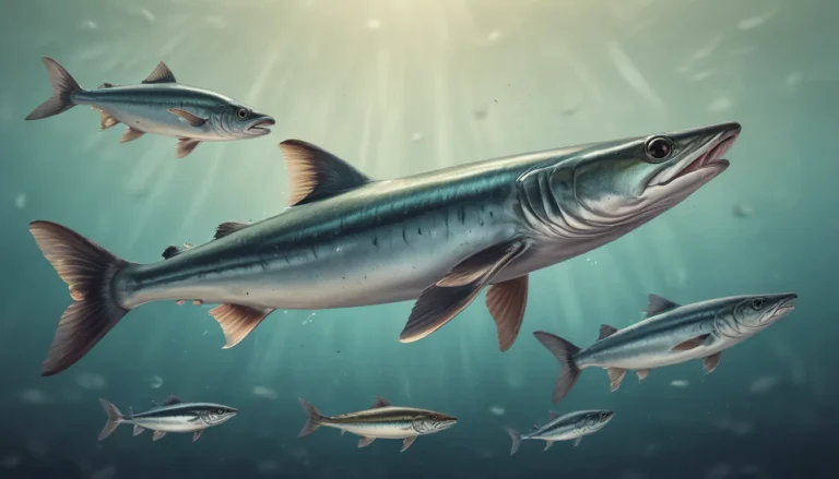 Discover the Small but Mighty Anchovy: 13 Fascinating Facts