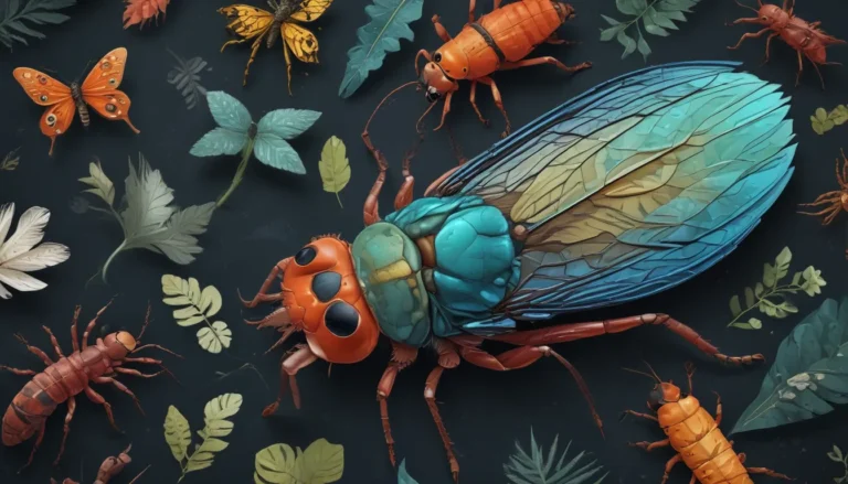 The Fascinating World of Arthropods: Exploring 20 Intriguing Facts