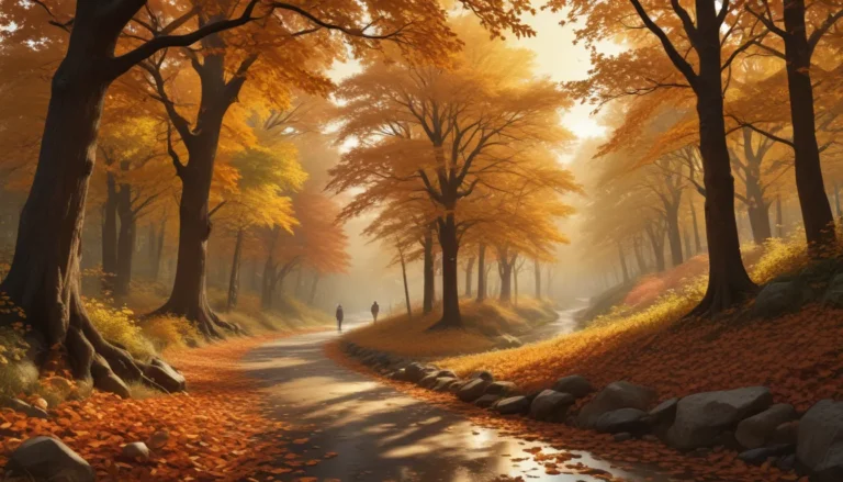 Embracing Autumn: A Guide to the Wonders of the Season