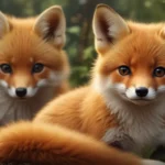 facts about baby foxes 980c3b0b