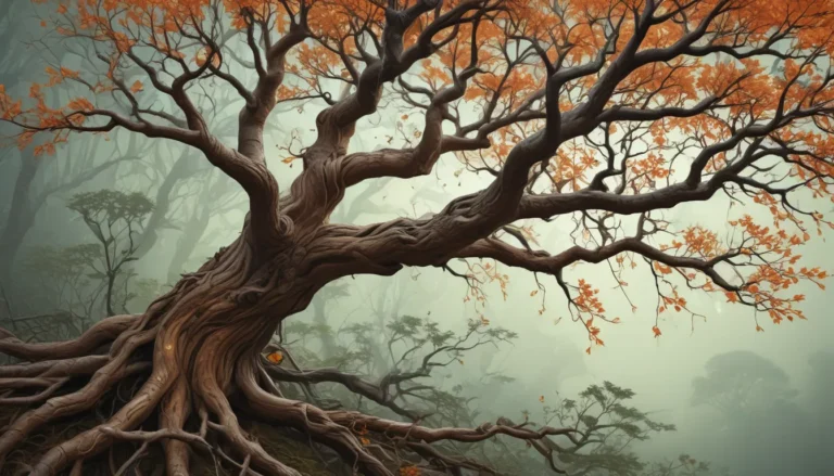 The Wondrous World of Branches: 17 Fascinating Facts Unveiled