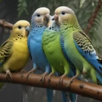 facts about budgies 5bf0aae0