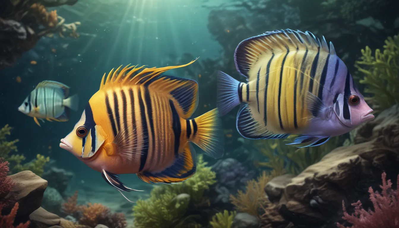 facts about butterflyfish 4a38bcdc