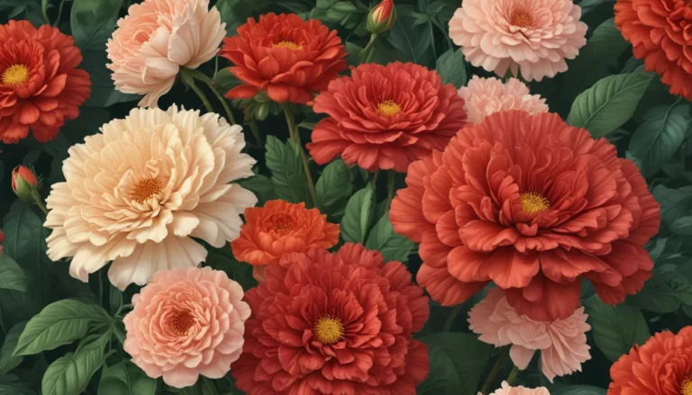 Exploring the Beauty and Significance of Carnations