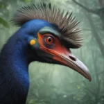 facts about cassowary a55ec9c7