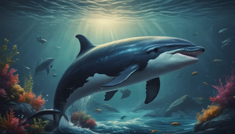 Delve into the Fascinating World of Cetaceans: 17 Incredible Facts