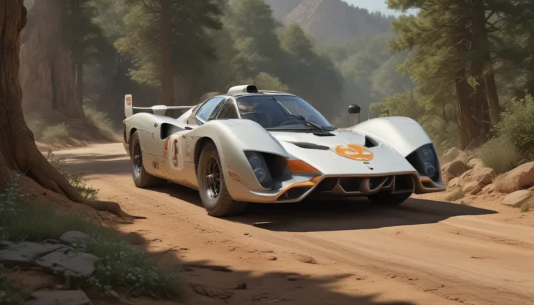 Exploring the Marvels of Chaparral: 10 Key Facts Unveiled