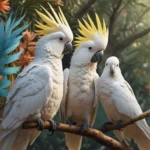 facts about cockatoos 1216c878