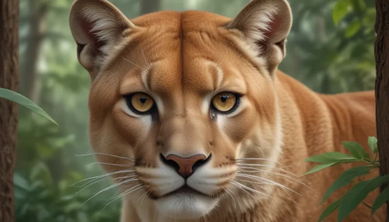 Unveiling the Mysteries of Cougars: 18 Intriguing Facts