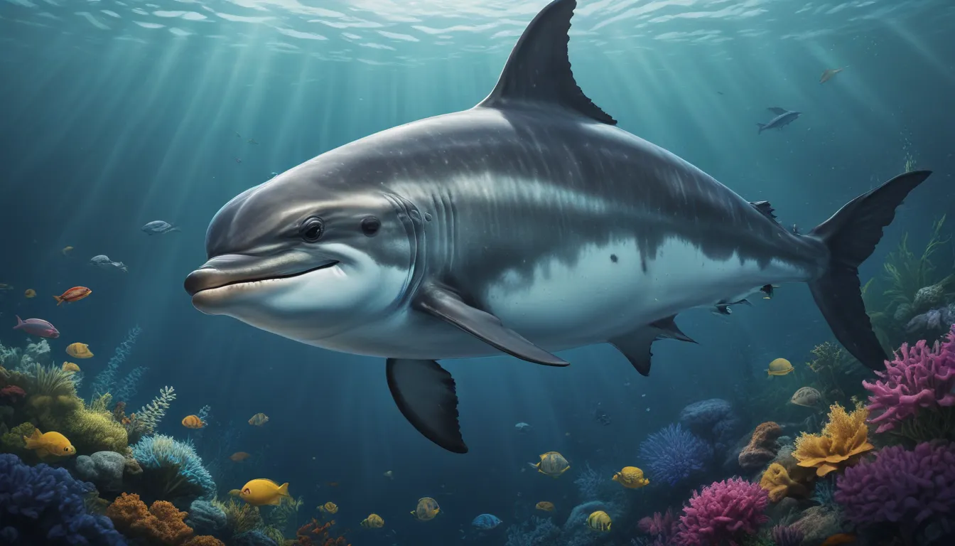 facts about dolphin fish 79bd308d