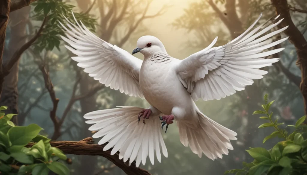 facts about doves 4baa68fb