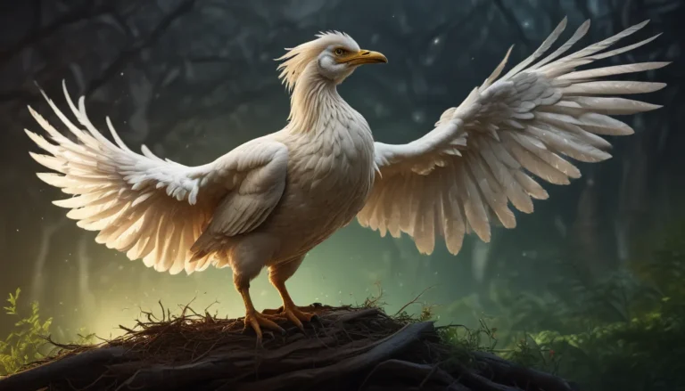 Discover the Fascinating World of Fowl: 19 Intriguing Facts