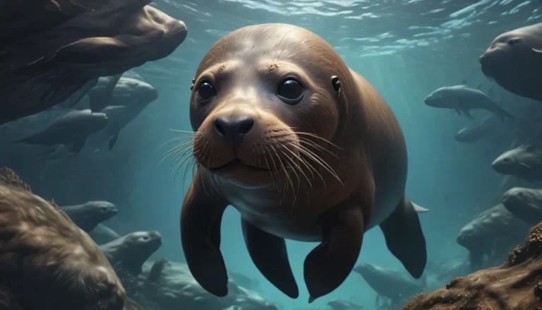 Dive Deeper into Fur Seals: A Comprehensive Guide