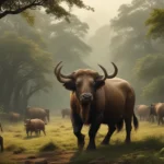 facts about gaur 18d60c2d