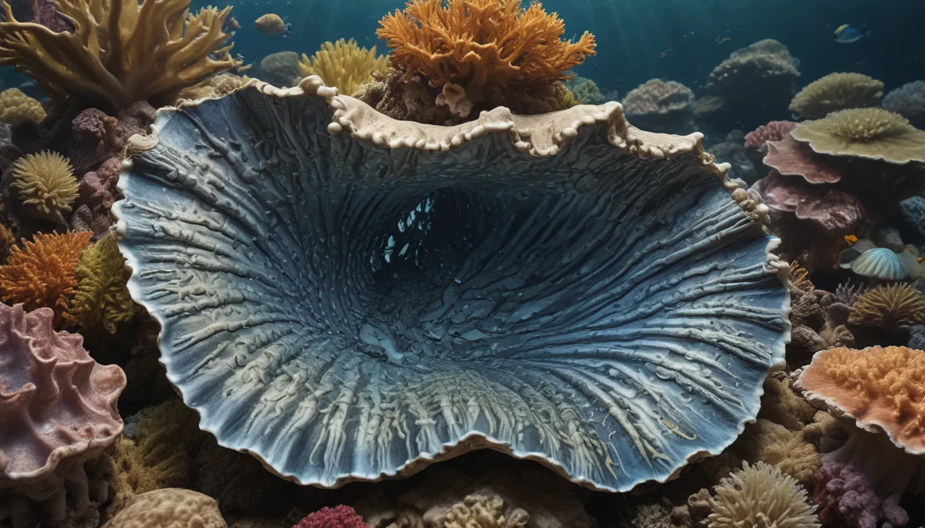 facts about giant clams 76f57518