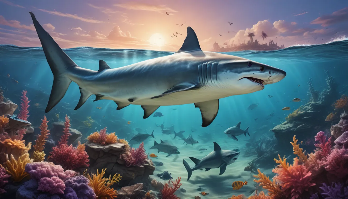 facts about hammerhead shark 7aca55bf