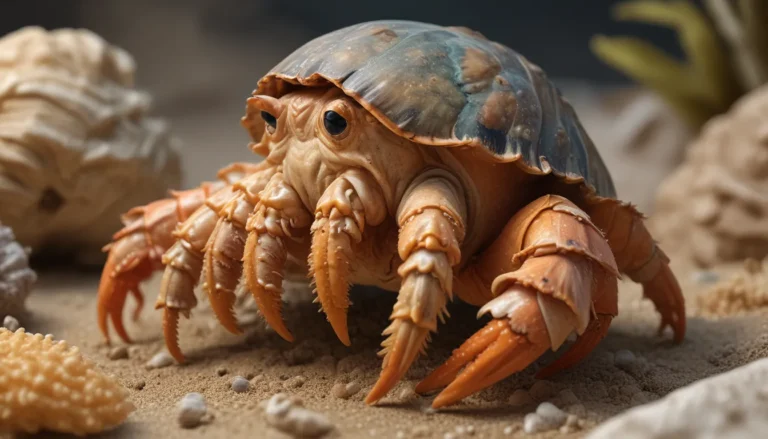 A Guide to Hermit Crabs: 18 Fascinating Facts and More