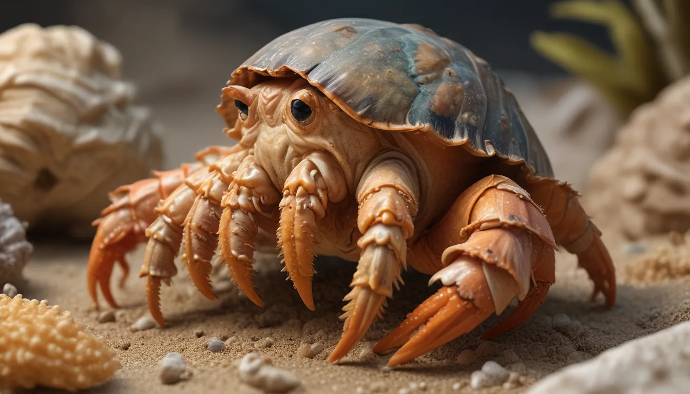 facts about hermit crab fef50624