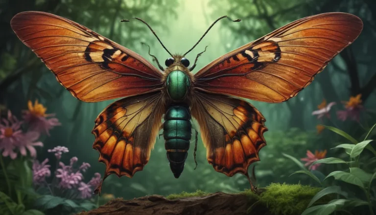 Exploring the Marvels of Insects: 15 Fascinating Facts