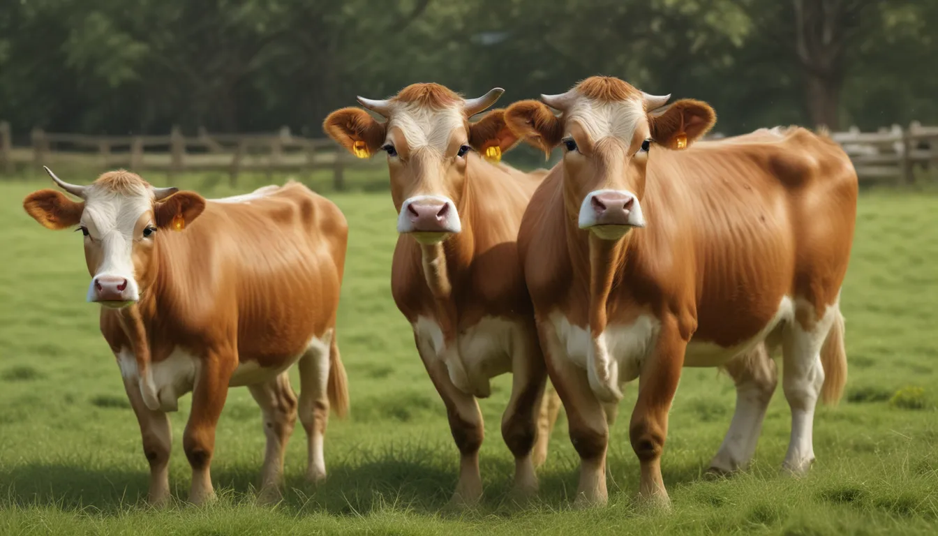 facts about jersey cows 39f3f5cb