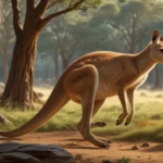 facts about kangaroo 18581708