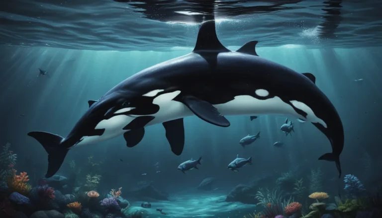 Dive into the World of Killer Whales: 14 Fascinating Facts