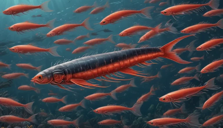 Dive Into the Mysteries of Krill: 12 Fascinating Facts