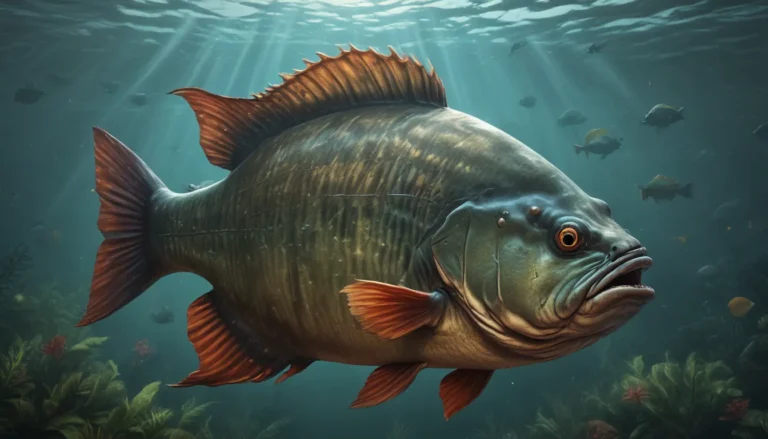 Unveiling the Mysteries of Piranhas: 16 Intriguing Facts