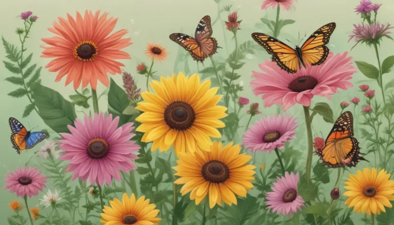 Cultivating a Pollinator-Friendly Garden: A Guide to Supporting Ecosystems