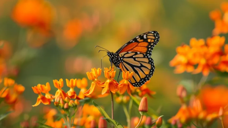 The Joy of Pollinator-Friendly Gardening: A Guide to Creating a Haven for Vital Species