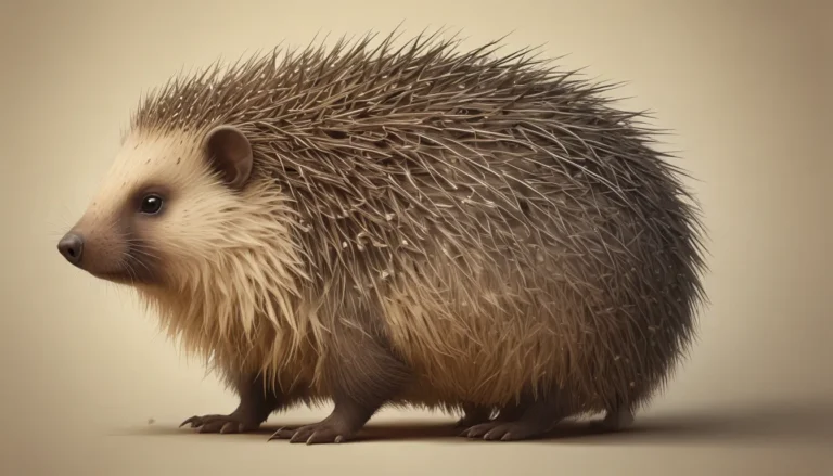 Discover the World of Porcupines: 19 Intriguing Facts