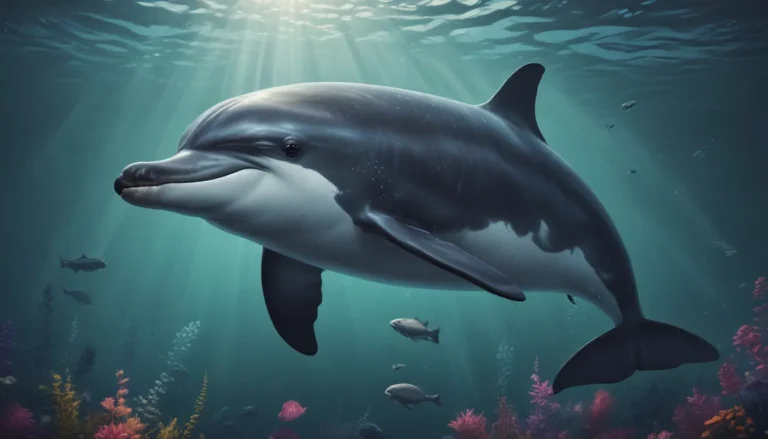 Exploring the Enchanting World of Porpoises: 19 Fascinating Facts