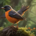 facts about redstart 211a67ad