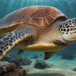 facts about sea turtles 042551db