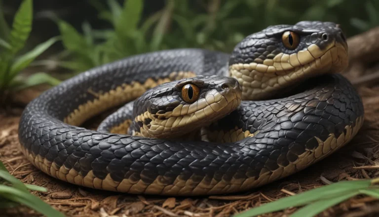 Join the Conservation Effort: 24 Eye-Opening Facts About Snake Preservation