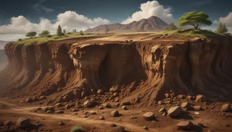 Unveiling the Wonders of Soil: A Deep Dive into the Earth’s Essential Resource