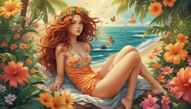 Embracing the Magic of Summer: 20 Fascinating Facts