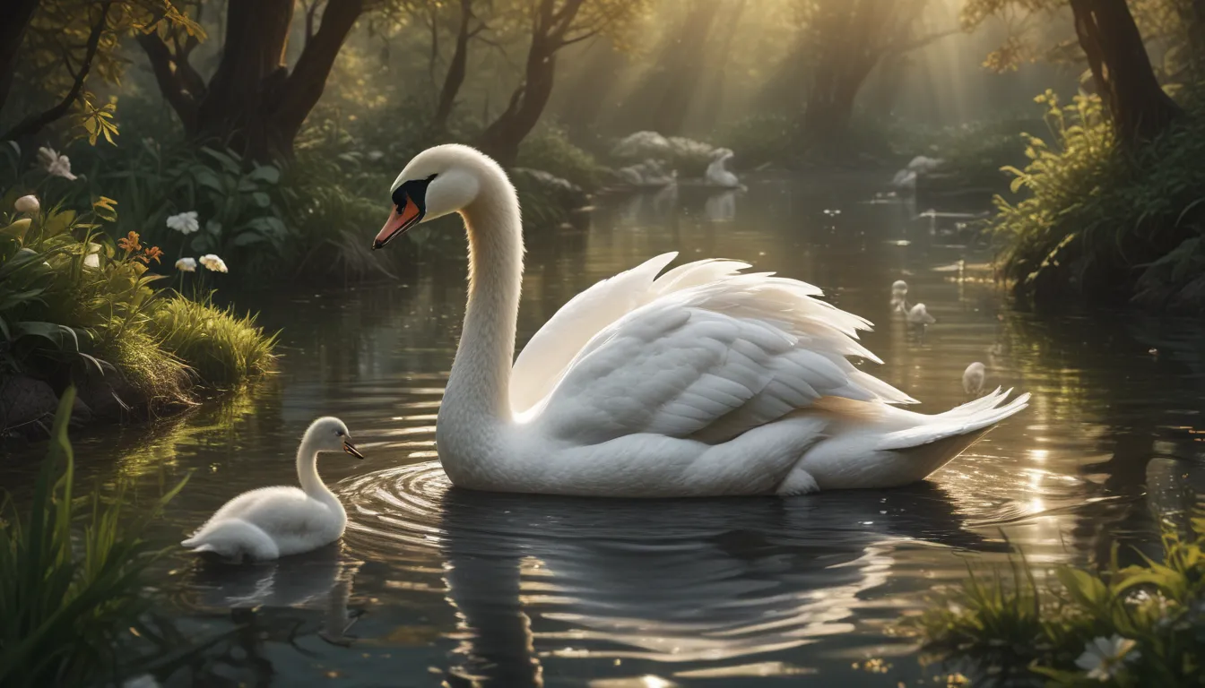 facts about swans 7416b08a