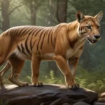 facts about tasmanian tiger 2c7dee0d