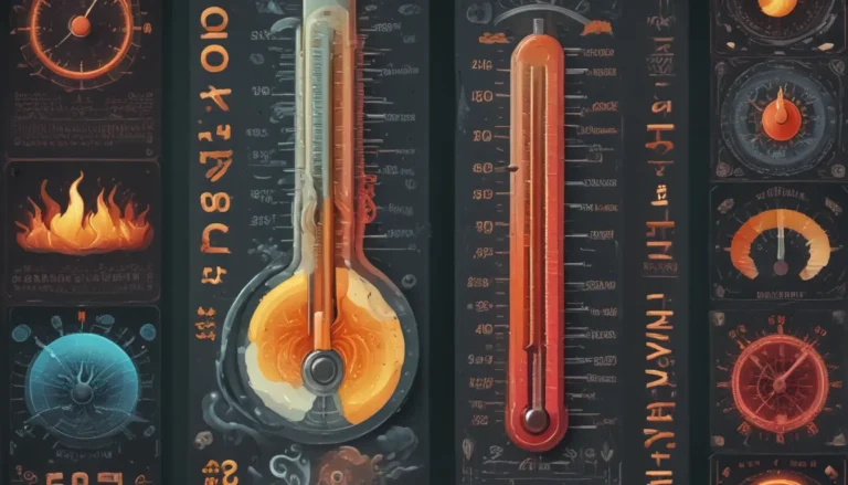 Exploring Temperature: 13 Fascinating Facts You Need to Know