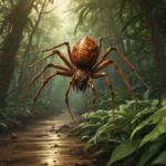 facts about the hawaiian cane spider d41f24c3