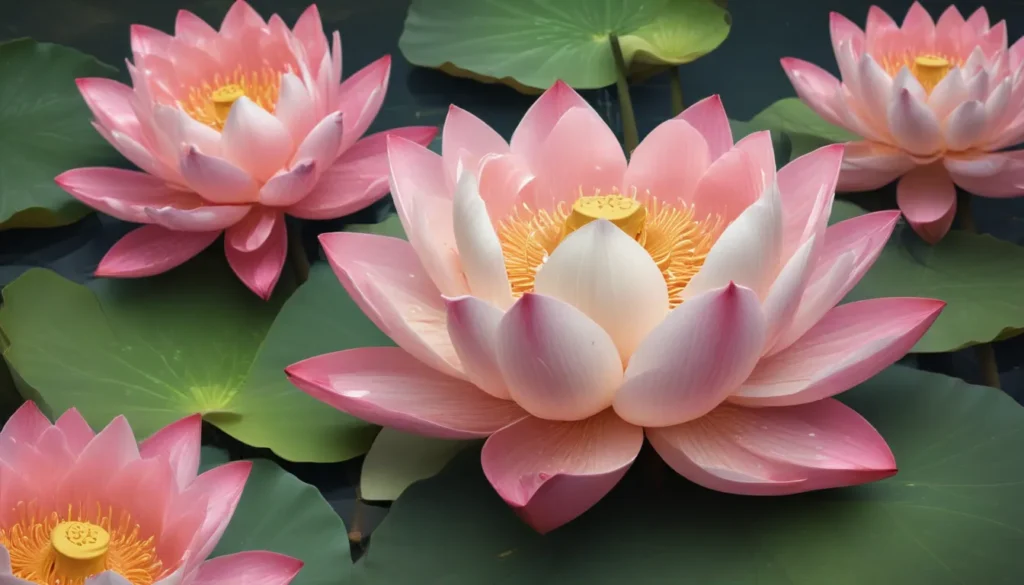 facts about the lotus flower 1d69c2ce 1