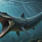 facts about the plesiosaur 57dae490