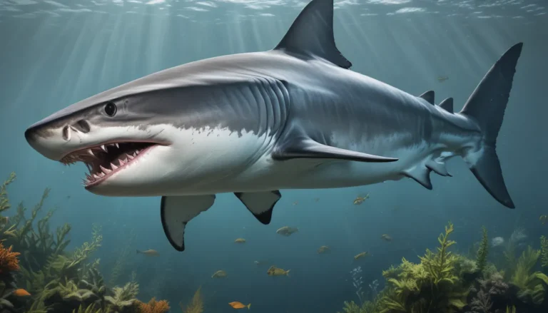 Discover the Wonders of Tiger Sharks: 19 Fascinating Facts