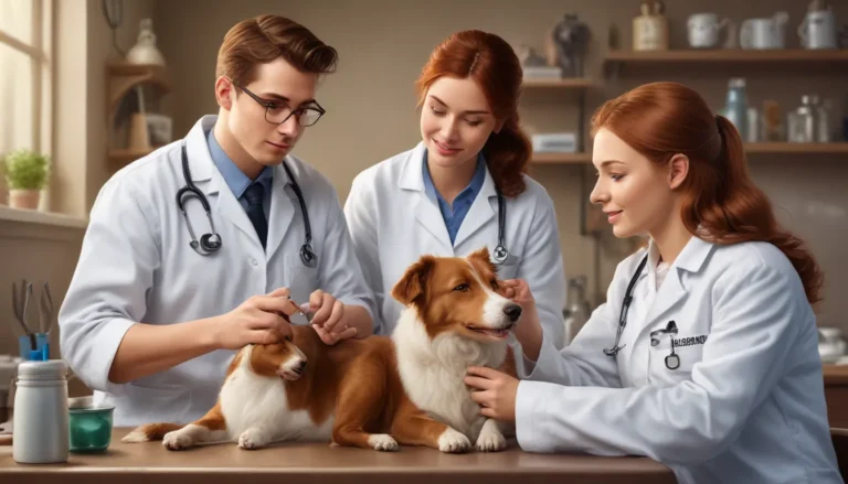 The Importance of Regular Veterinary Check-Ups for Your Pet’s Well-Being