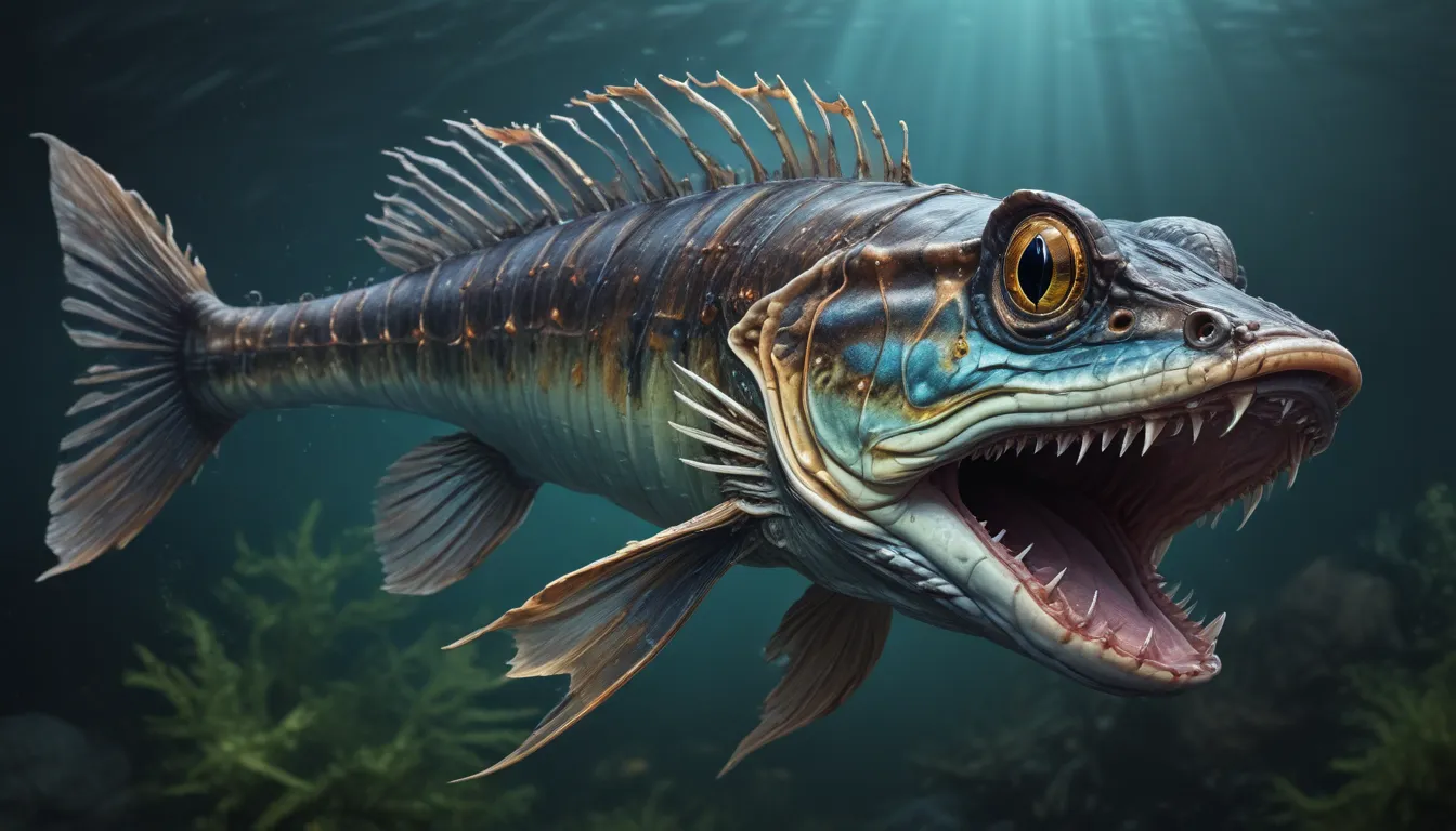 facts about viperfish 21d2b93c