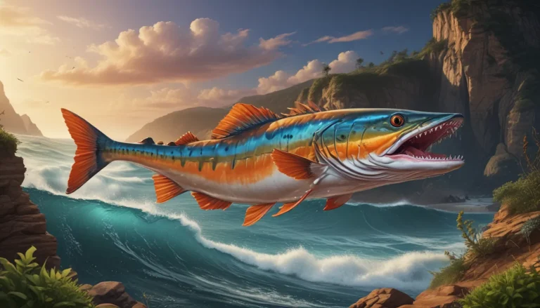 Unveiling the World of Wahoo: 20 Fascinating Facts You Should Know