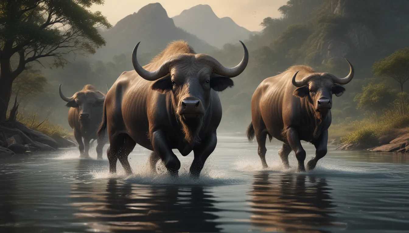 facts about water buffalo 7bc055a1